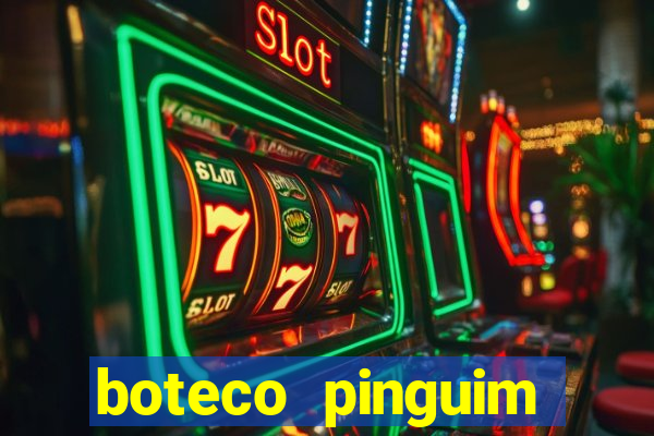 boteco pinguim assis brasil porto alegre